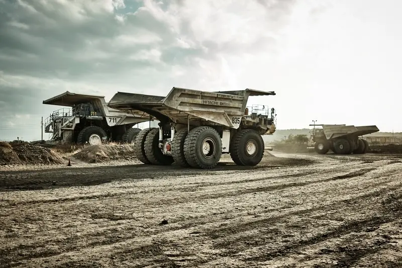 Горнодобывающая промышленность, добыча полезных ископаемых и цемента | Свежие новости в Сочи