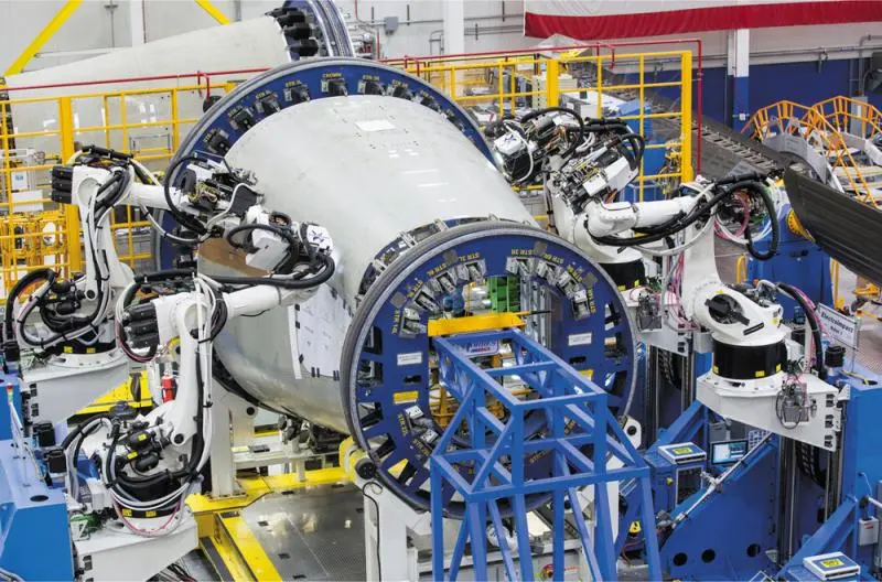 Аэрокосмическая отрасль | Свежие новости в Сочи