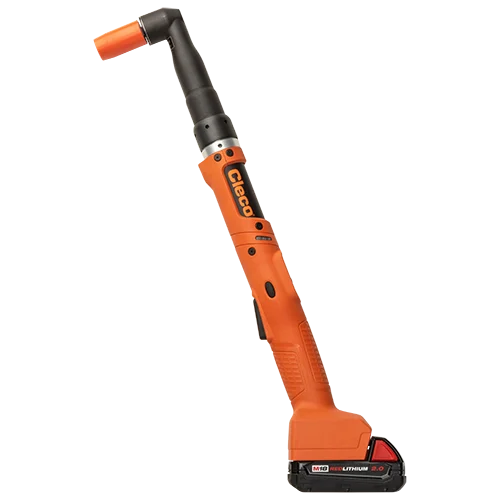 Cleco® выпустила износоустойчивые проводные электросборочные инструменты | Свежие новости в Сочи