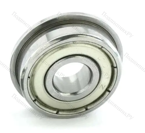 Радиальный шариковый подшипник F 686 ZZ MC 3SRL в Сочи