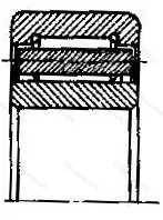 Модификация подшипника 2032148М размер 240x360x72 ГПЗ-1 от производителя  ГПЗ-1 Модификация подшипника 2032148М размер 240x360x72 ГПЗ-1 от производителя  ГПЗ-1