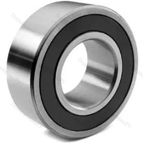 Однорядный шариковый подшипник 7304 BE 2RZP от производителя  SKF