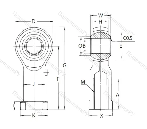 JAML 8 (ASAHI) в Сочи