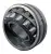 Сферический роликовый подшипник 22318 E/C 3 от производителя  SKF