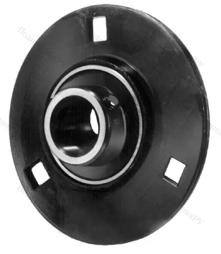 Подшипниковый узел ESPF 207 CN в Сочи