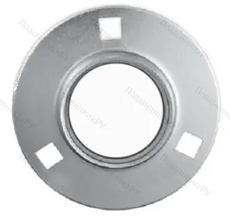 Корпус подшипника SB 7-BPF 7 ISB в Сочи
