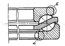 Подшипник  7168436 