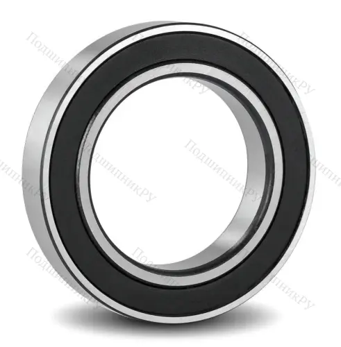 Шариковый однорядный подшипник 180316 (6316 2RS) в Сочи