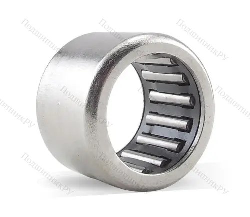 Игольчатый подшипник HK 1616 2RS L 271