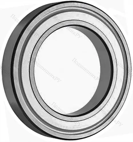 Шариковый однорядный подшипник 80220 (6220 ZZ) в Сочи