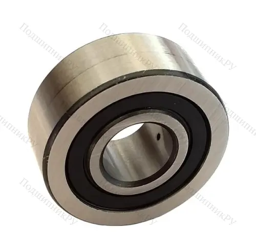 Подшипник LR 606 2RSR HLC от производителя  INA Подшипник LR 606 2RSR HLC от производителя  INA