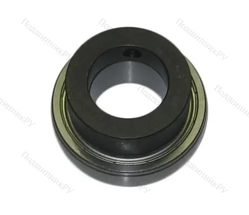 Корпусный подшипник SA 204 (AEL 204) LB2X2FUMKY в Сочи