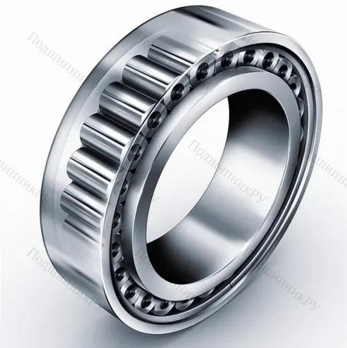 Цилиндрический роликовый подшипник 70-592708 в Сочи