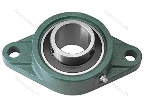Подшипниковый узел UCFL 210 в Сочи