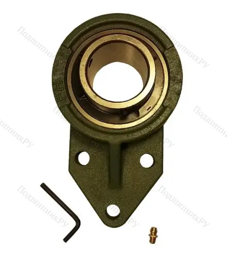 Подшипниковый узел UCFK 203 (UCFH 203) в Сочи