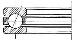 Подшипник  1008902 