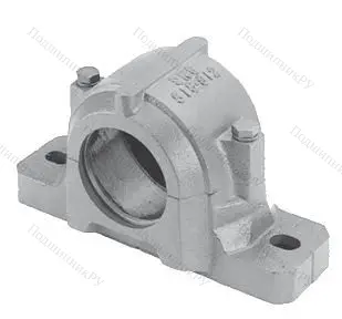 Разъемный корпус SNG 518-615 ISB