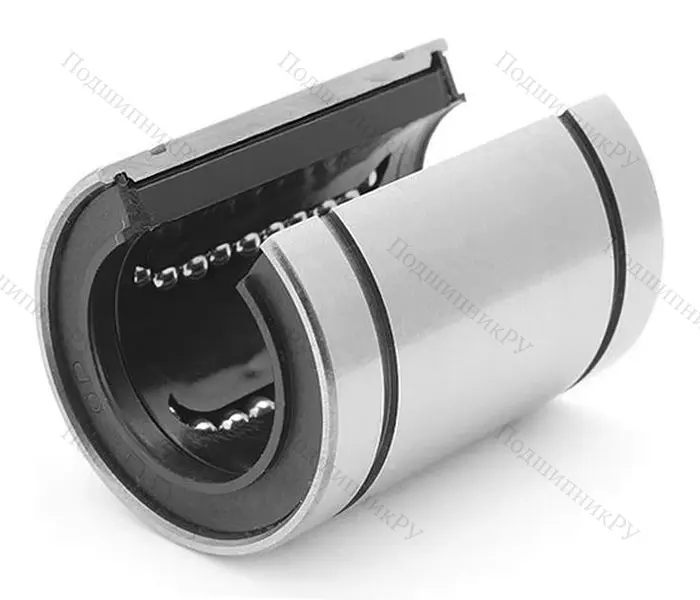 Подшипник LME 20 OP (CX) (KB 2045 OP)