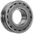 Сферический роликовый подшипник 22226 E/C 3 от производителя  SKF