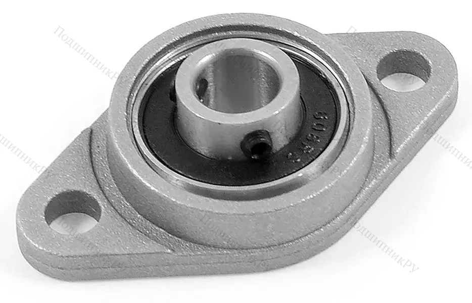 Подшипниковый узел