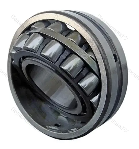 Сферический роликовый подшипник 22213 E/C 4 от производителя  SKF