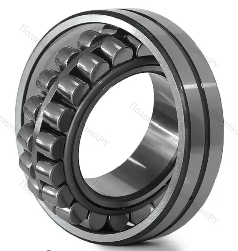 Сферический роликовый подшипник 22324 EAE 4 C 3 от производителя  NSK