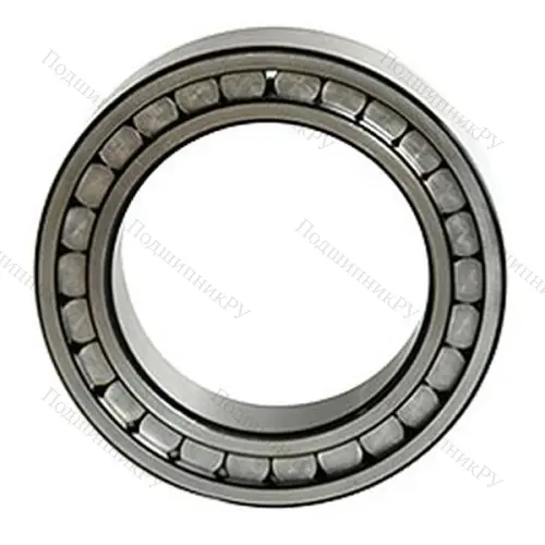 Однорядный роликовый подшипник SL 18 3006 A XL от производителя  INA