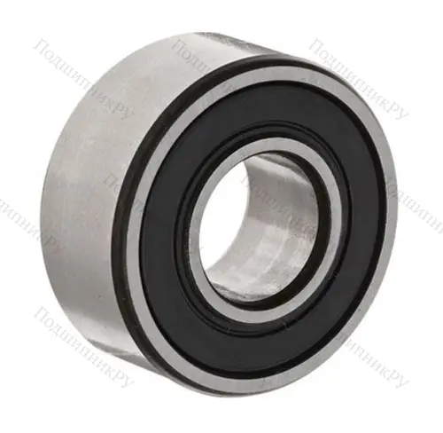 Радиально-упорный шариковый подшипник 3056303 2RS (3303 A 2RSTN) в Сочи