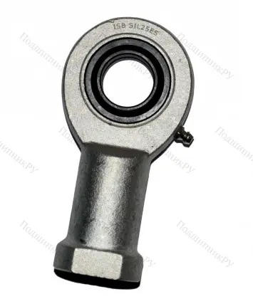 Шарнирный наконечник SIL 50ES 2RS ISB в Сочи