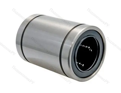 Подшипник LM 08 UU (NPZ) в Сочи