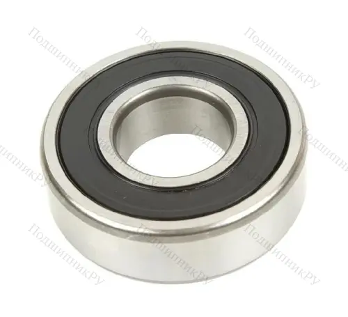 Однорядный шариковый подшипник 6013 2RS 1/C 3 от производителя  SKF Однорядный шариковый подшипник 6013 2RS 1/C 3 от производителя  SKF