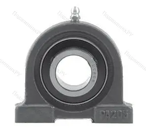 Подшипниковый узел UCPA 202 ISB в Сочи