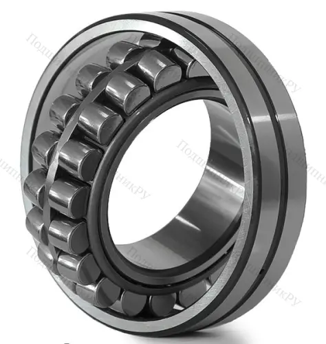 Сферический роликовый подшипник 23032 CDE 4S 11 от производителя  NSK