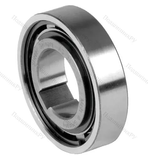 Подшипник обгонной муфты обгонная муфта AS 40 (NBS) (US 40) в Сочи