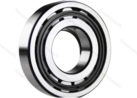 Подшипник NUP 2307-ECJ ISB в Сочи
