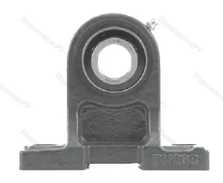 Подшипниковый узел UCPH 210 ISB в Сочи