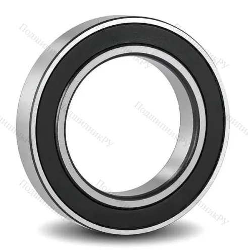 Шариковый однорядный подшипник 180316 (6316 2RS) в Сочи