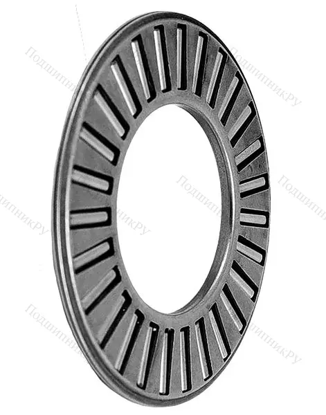 Игольчатый подшипник подшипник