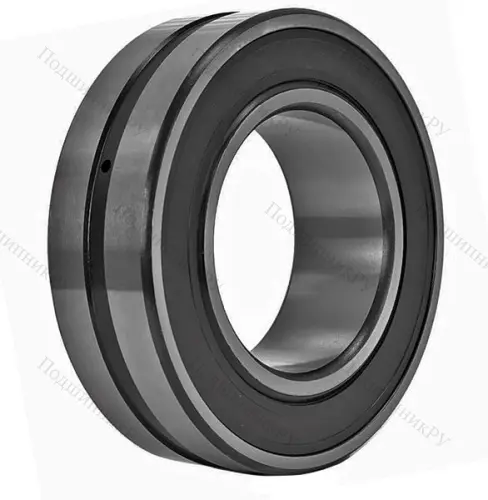Сферический роликовый подшипник WS 22216 E 1 XL 2RSR (WS 22216 E 1-2RSR) от производителя  FAG