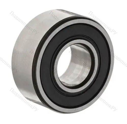 Радиально-упорный шариковый подшипник 3056206 2RS (3206 A 2RSTN) в Сочи