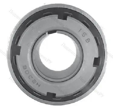 Подшипник UK 209 (YSA 209-2FKA) ISB