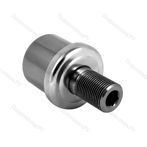 Подшипник шариковый двухрядный VP-M 20x1,5/40/72-D в Сочи