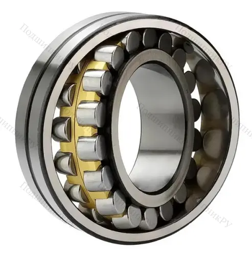 Сферический роликовый подшипник 3507 Н (22207 MBW 33) в Сочи