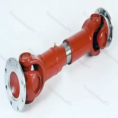 Карданный вал B 150.01.680.P 1.38-8x10 в Сочи