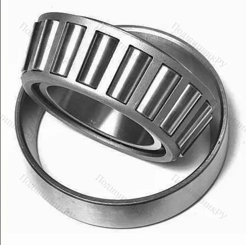Конический роликовый подшипник 2007124 (32024 X) в Сочи