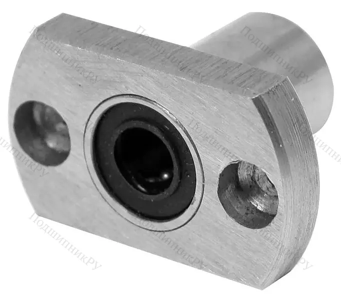 Подшипник LMH 6 UU