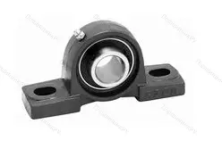 Нержавеющий корпус подшипника P 208 SS BECO в Сочи