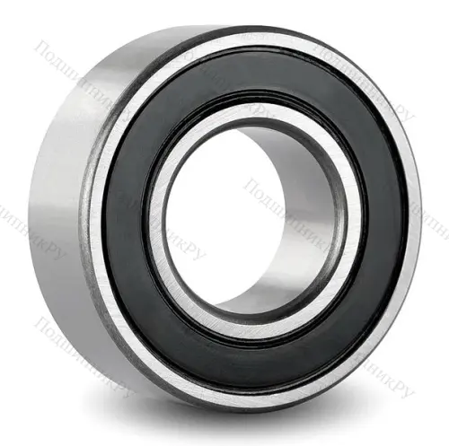 Однорядный шариковый подшипник SS 6008 2RS (180108 Ю ГОСТ) в Сочи
