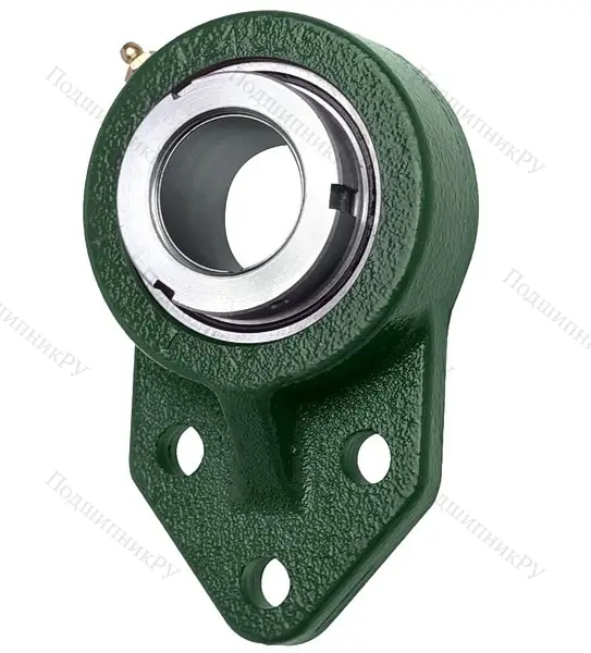 Подшипниковый узел UCFK 206