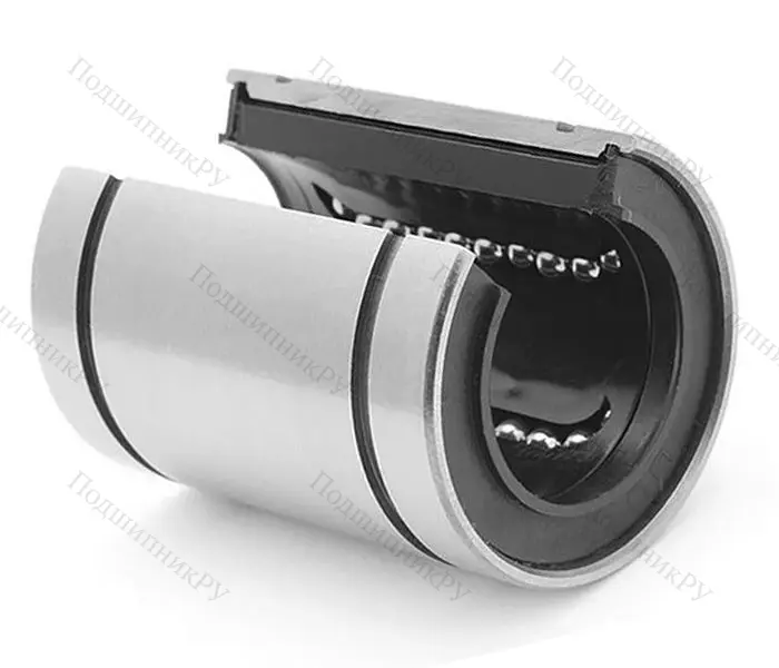 Подшипник LM 25 UU OP